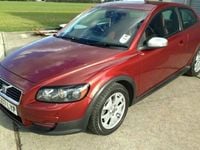 Usado Volvo C30 2007 Citadino