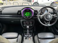 used Mini Cooper S Clubman 2.0 6dr