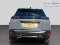 Used Peugeot 2008 GT 129 HP (94 kW) 2024 Grey SUV