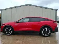 Nouă Peugeot 408 Premium 145 CP (106 kW) 2026 Roșu SUV