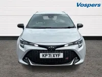 Used Toyota Corolla Sport 184 HP (135 kW) 2021 Grey Estate