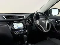 Used Nissan X-Trail Tekna 131 HP (96 kW) 2016 Silver SUV