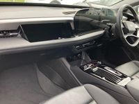 New Audi A6 e-tron Sport 210 kW (286 HP) 2026 Grey Estate