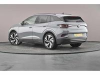 Used VW ID.4 Pro Performance 150 kW (204 HP) 2021 Grey SUV