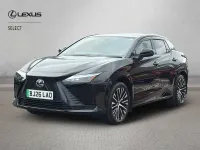 Used Lexus RZ 500e 280 kW (381 HP) 2026 SUV