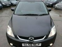 Used Mazda 5 2006 MPV