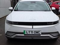 Used Hyundai Ioniq 5 Premium 160 kW (218 HP) 2022 SUV