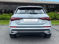 Used Audi A3 Sport 116 HP (85 kW) 2026 Grey Hatchback