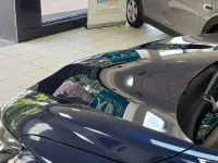 Used Renault Kadjar Iconic 140 HP (102 kW) 2020 Blue SUV