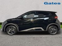 Used BYD Dolphin Comfort 114 kW (156 HP) 2025 Black Hatchback