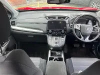 Used Honda CR-V Hybrid 184 HP (135 kW) 2022 SUV