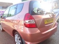 Used Honda Jazz 2005 Hatchback