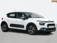 Used Citroën C3 PureTech 2023 Beige Hatchback