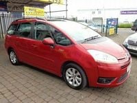 Used Citroën Grand C4 Picasso 2007 MPV