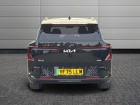 Used Kia EV5 GT-Line S 230 kW (313 HP) 2025 SUV