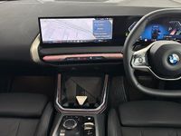 Used BMW X3 xLine 205 HP (150 kW) 2025 Blue SUV