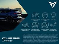 Begagnad Cupra Formentor VZ2 306 HK (225 kW) 2023 Grå SUV
