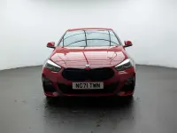 Usado BMW 218 M Sport 2022 Vermelho Coupé