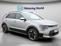Used Kia e-Niro 147 kW (201 HP) 2023 SUV