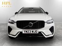 Usado Volvo XC60 Plus 250 HP (183 kW) 2023 Branco SUV