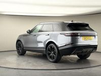 Used Land Rover Range Rover Velar S 204 HP (150 kW) 2021 Eiger grey SUV