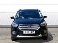 Used Ford Kuga Titanium 150 HP (110 kW) 2018 SUV