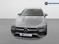 used Mercedes CLA35 AMG CLA-Class4Matic 5dr Tip Auto