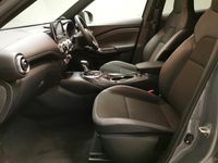 Used Nissan Juke N-Connecta 2024 Grey SUV