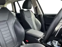 Used BMW X3 xLine 292 HP (214 kW) 2021 White SUV