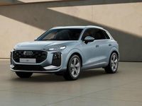 Ny Audi Q3 S-Line 2026 Grå SUV