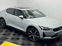 Used Polestar 2 169 kW (231 HP) 2022 Silver Hatchback