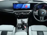 Used BMW M3 Competition Edition 503 HP (369 kW) 2022 Grey