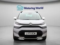 Used Citroën C3 PureTech 131 HP (96 kW) 2021 Hatchback