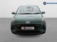 Used Hyundai i10 Advanced 79 HP (58 kW) 2025 Green Hatchback