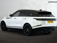 Used Land Rover Range Rover Velar HSE Dynamic 250 HP (183 kW) 2023 White SUV