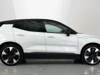 Used Volvo EX30 Performance 314 kW (428 HP) 2025 White SUV