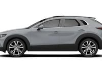 Used Mazda CX-30 Inclusive 122 HP (89 kW) 2023 SUV