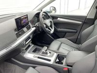 used Audi Q5 45 TFSI Quattro Sport 5dr S Tronic SUV