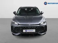 Used MG HS Trophy 224 HP (164 kW) 2025 Grey SUV
