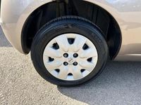 Used Nissan Micra 79 HP (58 kW) 2006 Beige Hatchback