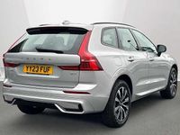 Used Volvo XC60 Plus 197 HP (144 kW) 2022 SUV