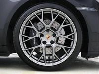 Used Porsche 911 389 HP (286 kW) 2024 Black Coupe