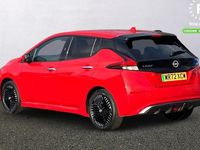 Used Nissan Leaf Tekna 110 kW (150 HP) 2025 Hatchback