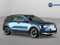 Used Kia Niro 150 kW (204 HP) 2025 SUV