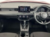 Second-hand Honda HR-V Elegance 131 CP (96 kW) 2025 Roșu SUV