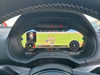 Used Audi SQ2 Black Edition 2022 Grey SUV