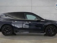 Used BMW iX M Sport 394 kW (537 HP) 2025 Black SUV