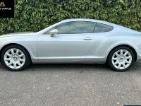 Used Bentley Continental GT 559 HP (411 kW) 2009 Coupe
