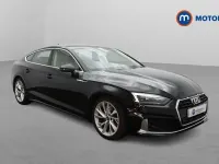 Used Audi A5 Sportback Sport 150 HP (110 kW) 2024 Hatchback
