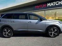 Second-hand Peugeot 5008 GT 2023 Gri SUV